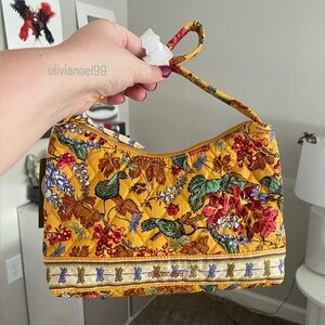 Vera Bradley Post Shoulder Bag - Gilmore Girls Autumn
